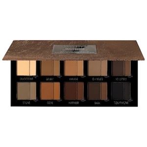 Danessa Myricks Groundwork Palette
